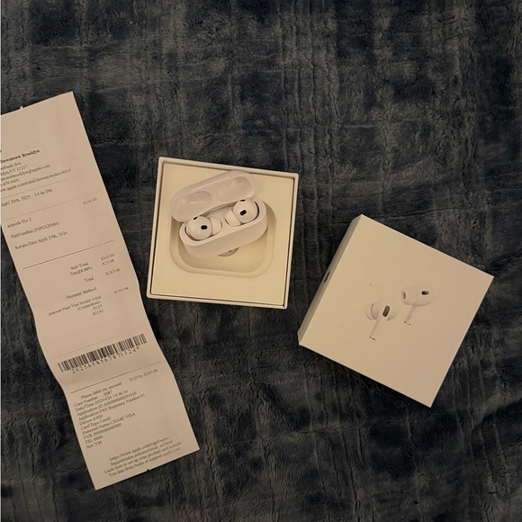 Airpod Pro 2